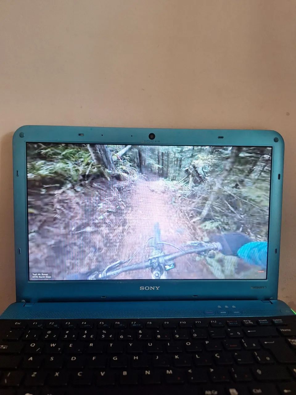Notebook vaio Core i3 8gb de ram 120 ssd - Foto 3