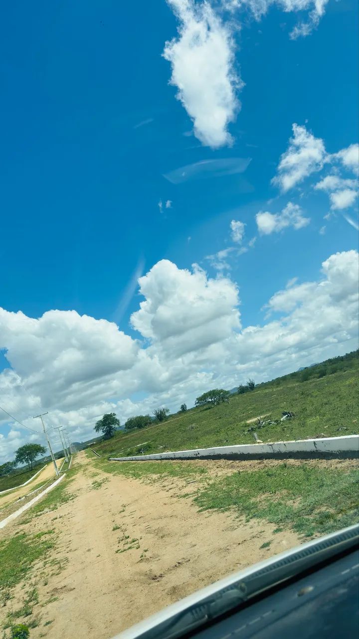 Lotes 300m R$ 158,00 / mês - Foto 5