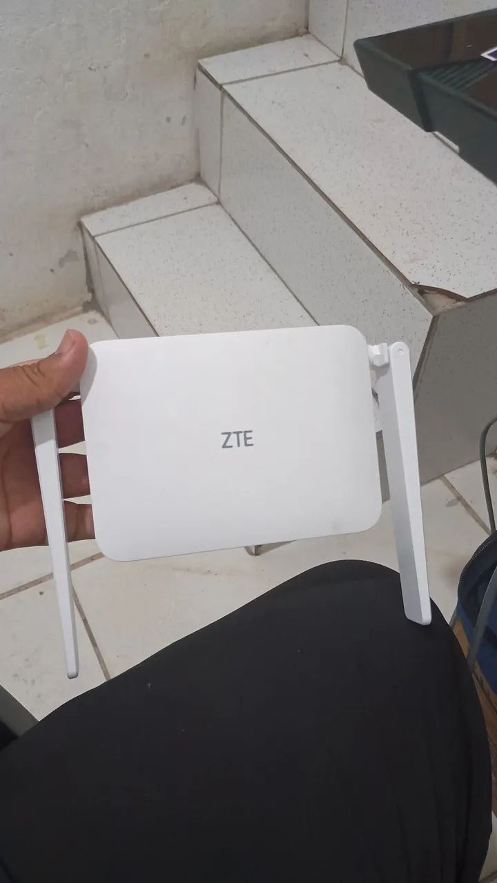 Roteadores para rede mesh ou PPPoe ou DHCP  - Foto 2