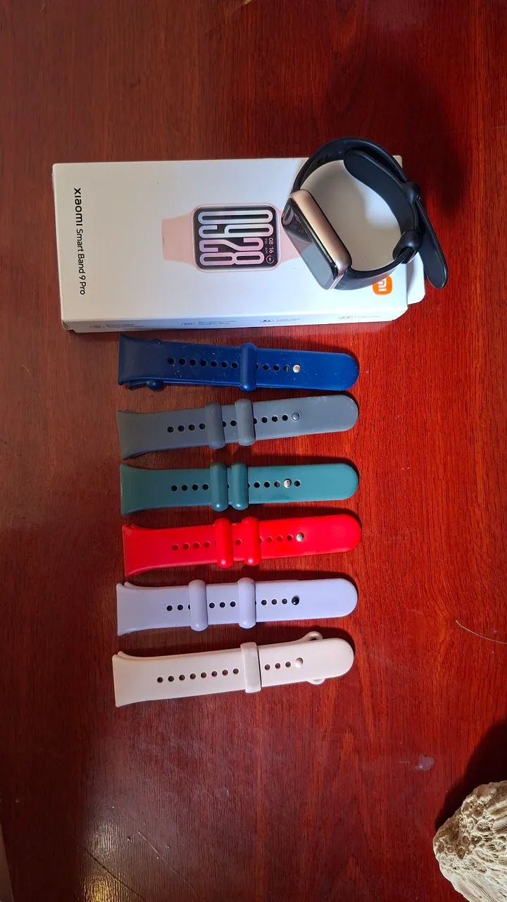 Mi Band 9 Pro