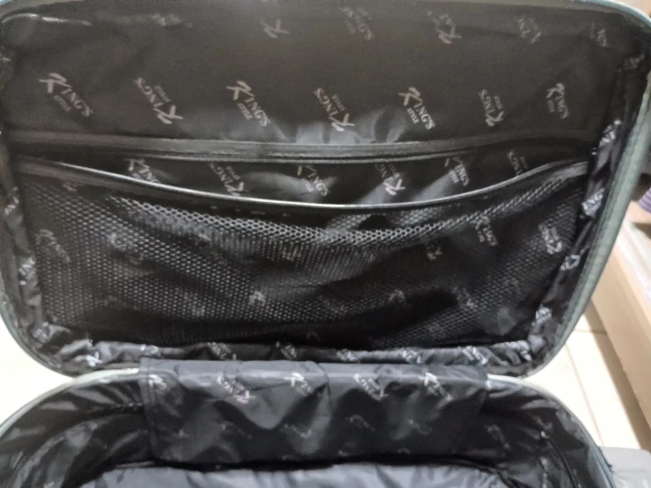 Mala para viagem  - Foto 4