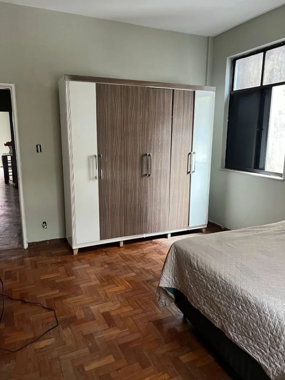 Apartamento na Barra para SEMANA DE CARNAVAL, 3 quartos, ao lado do circuito. - Foto 8