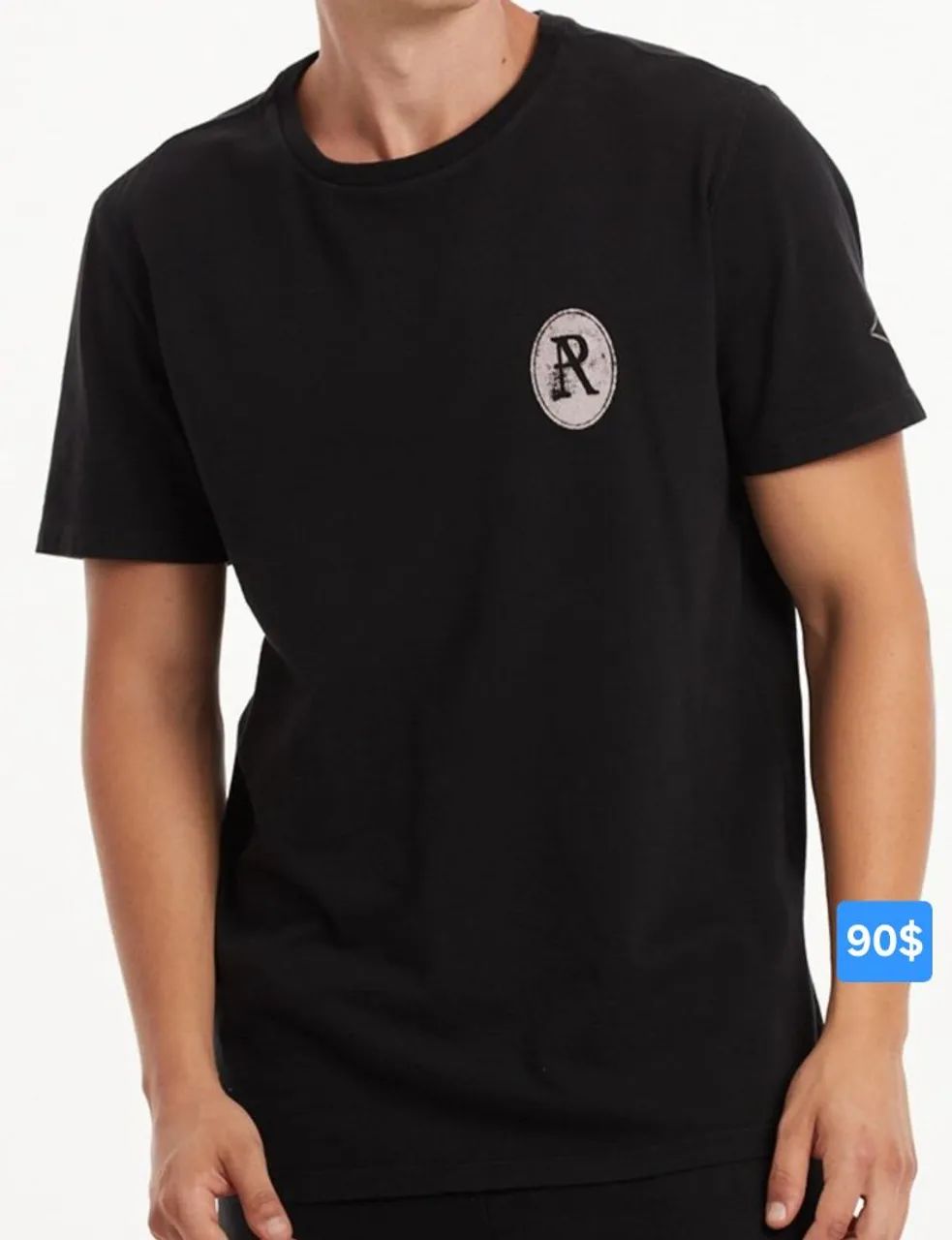 Camisa da Replay P, M, G, GG e G1 original 