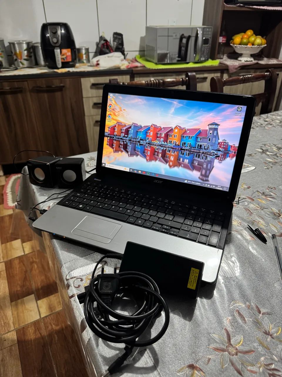 Notebook Acer - Foto 2
