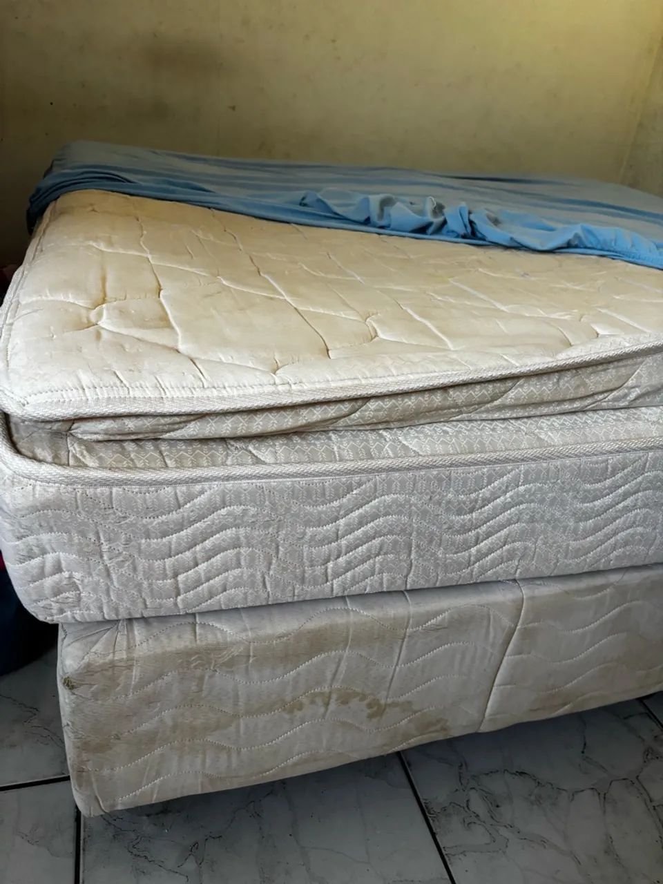 Cama Super King 2,03x198 - Foto 3
