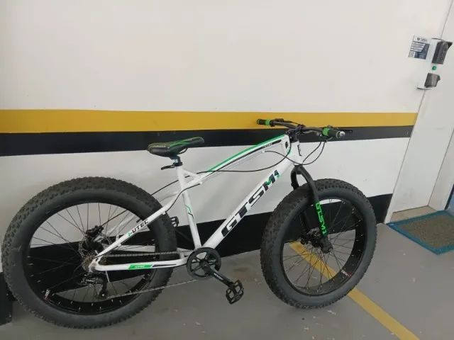 BICICLETA FAT - Foto 4