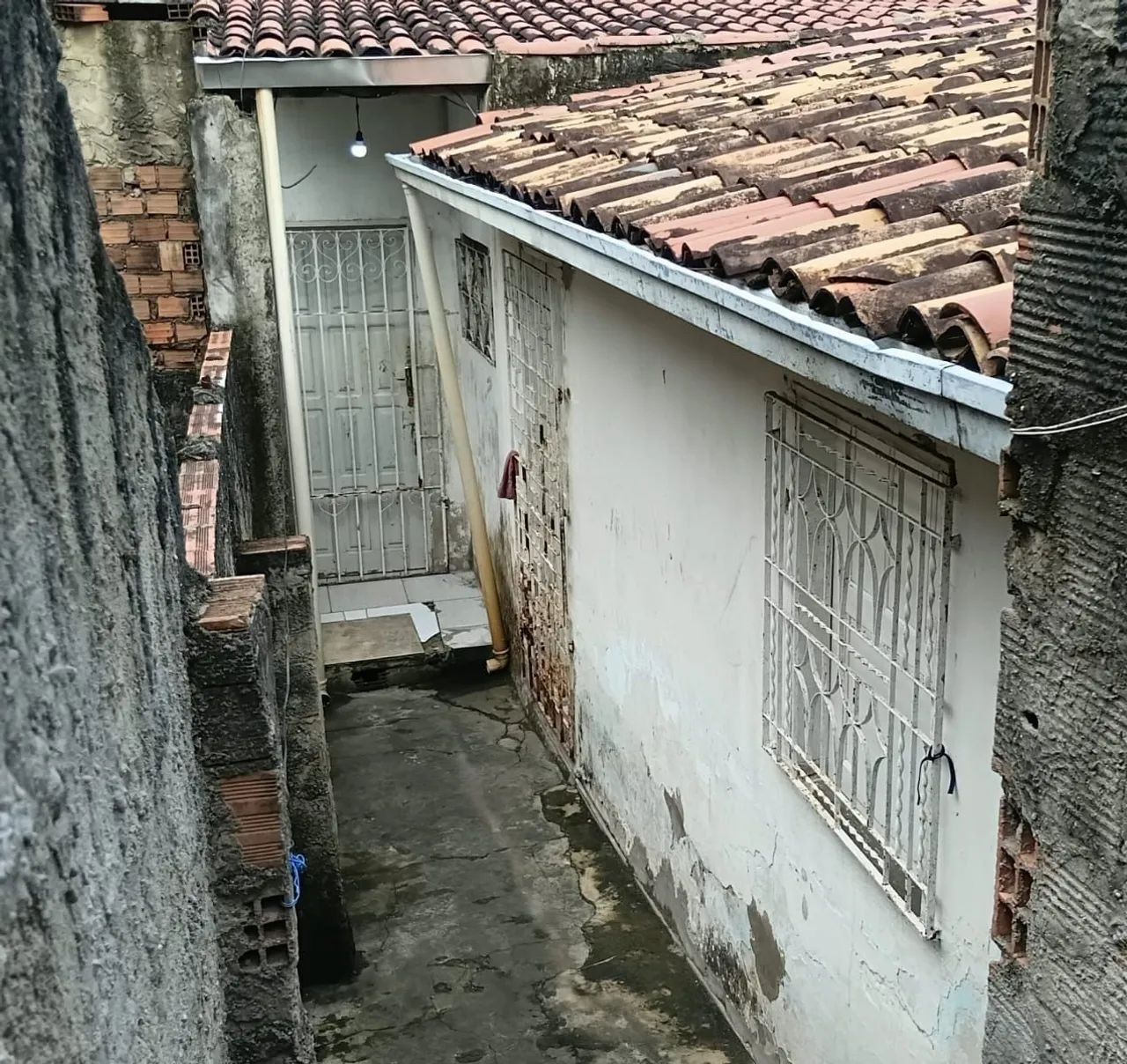 Duas casas no Santos Dumont  - Foto 5