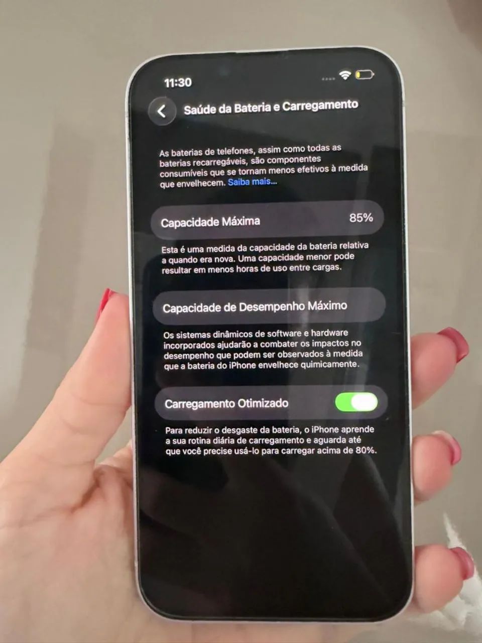 Iphone 14 128 Gb  - Foto 2