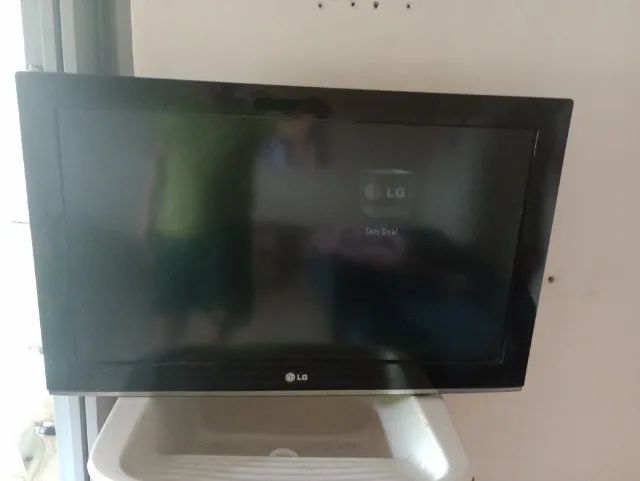 Tv 32 polegadas 