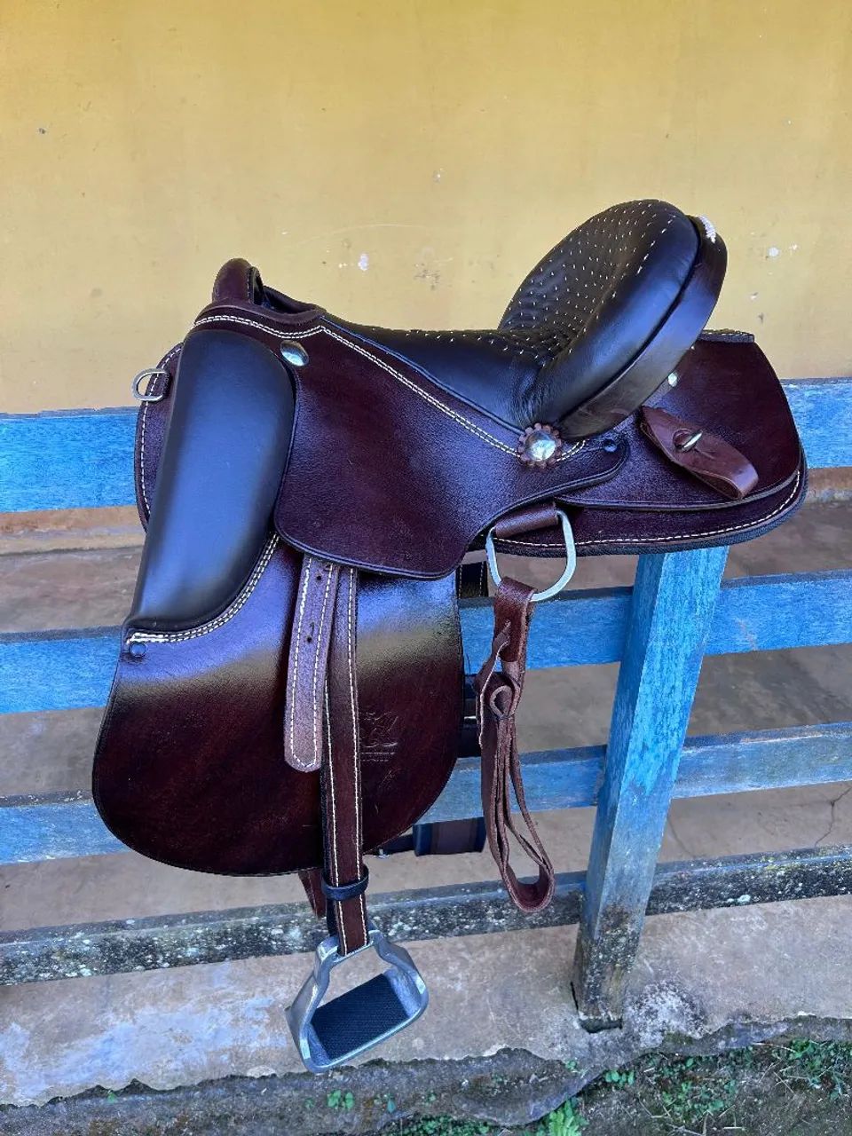 Selas Pista Nova - Foto 2