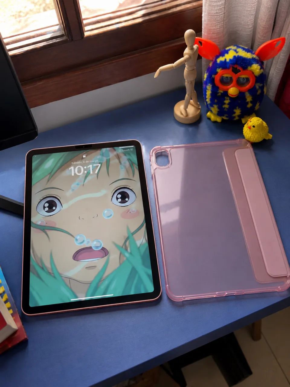 iPad Air 4 geração