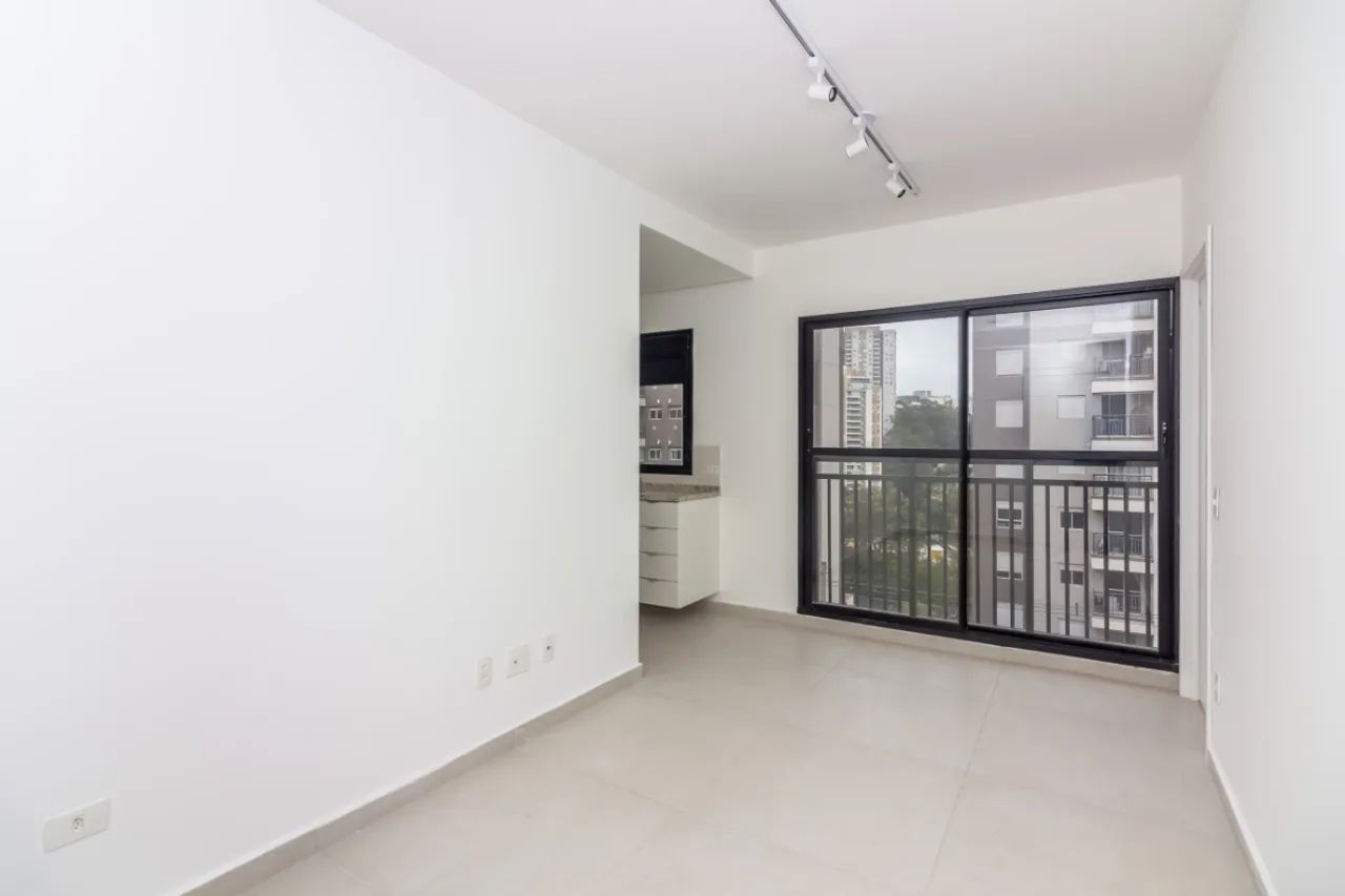 Studio para venda em Vila Andrade com 1 quarto, 29m² - Foto 3