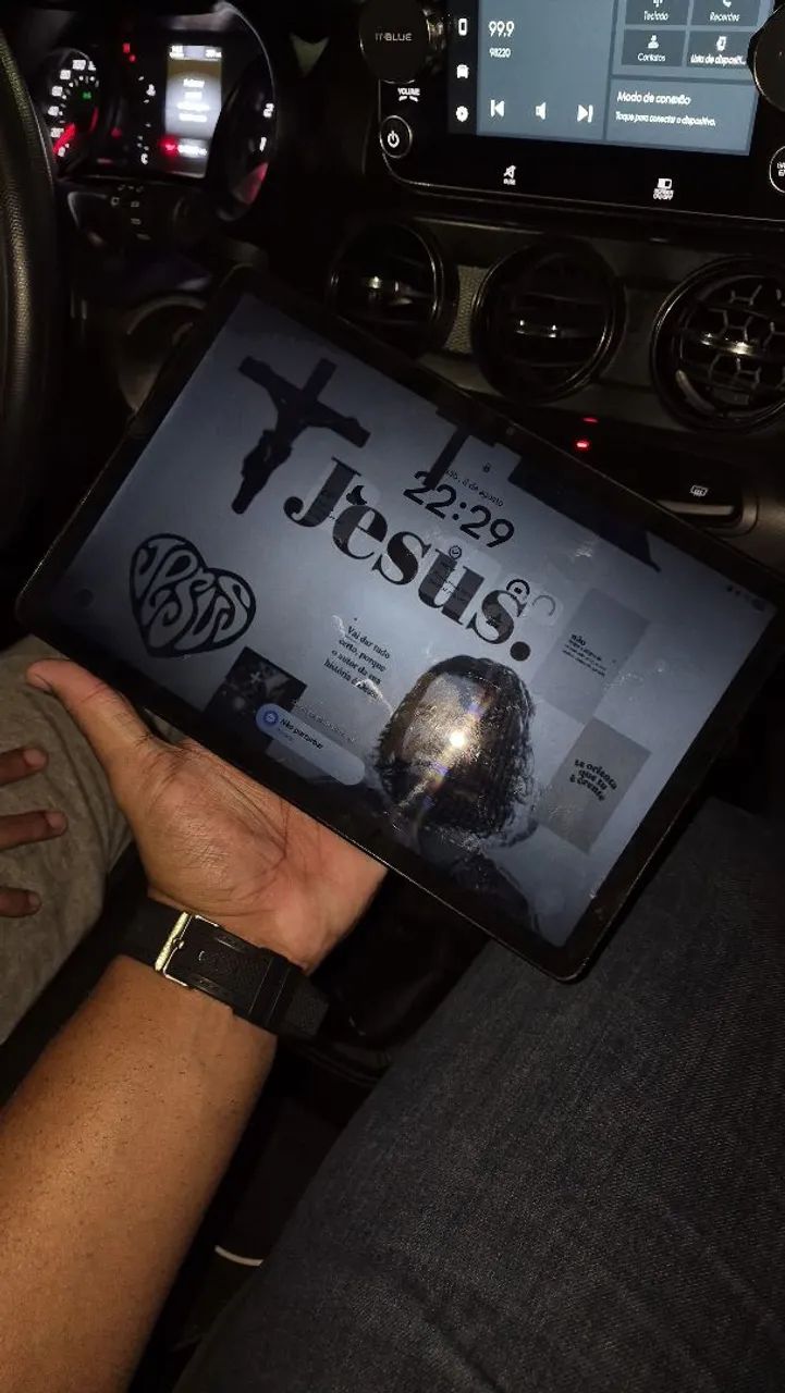 tablet a9 - Foto 3