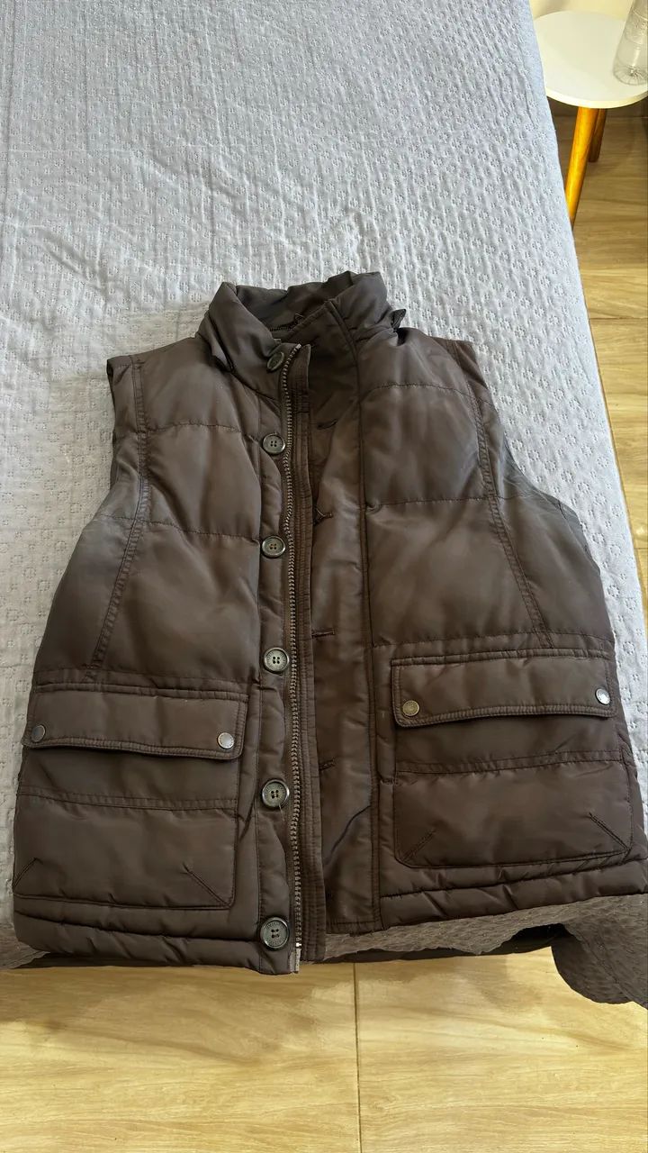 Colete Siberian  - Foto 2
