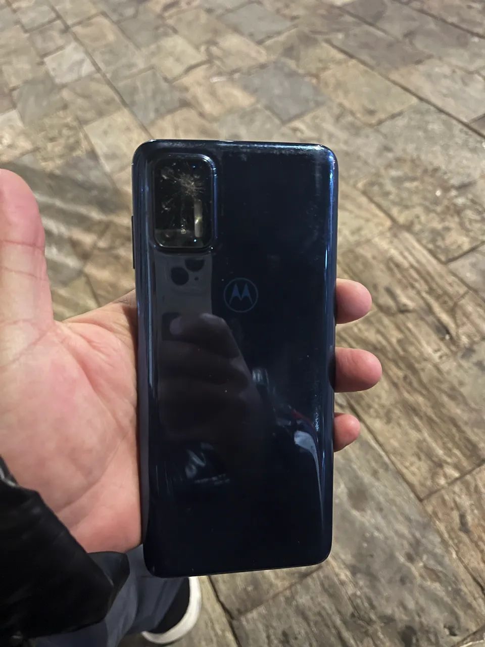 Motorola g9 Plus  - Foto 2