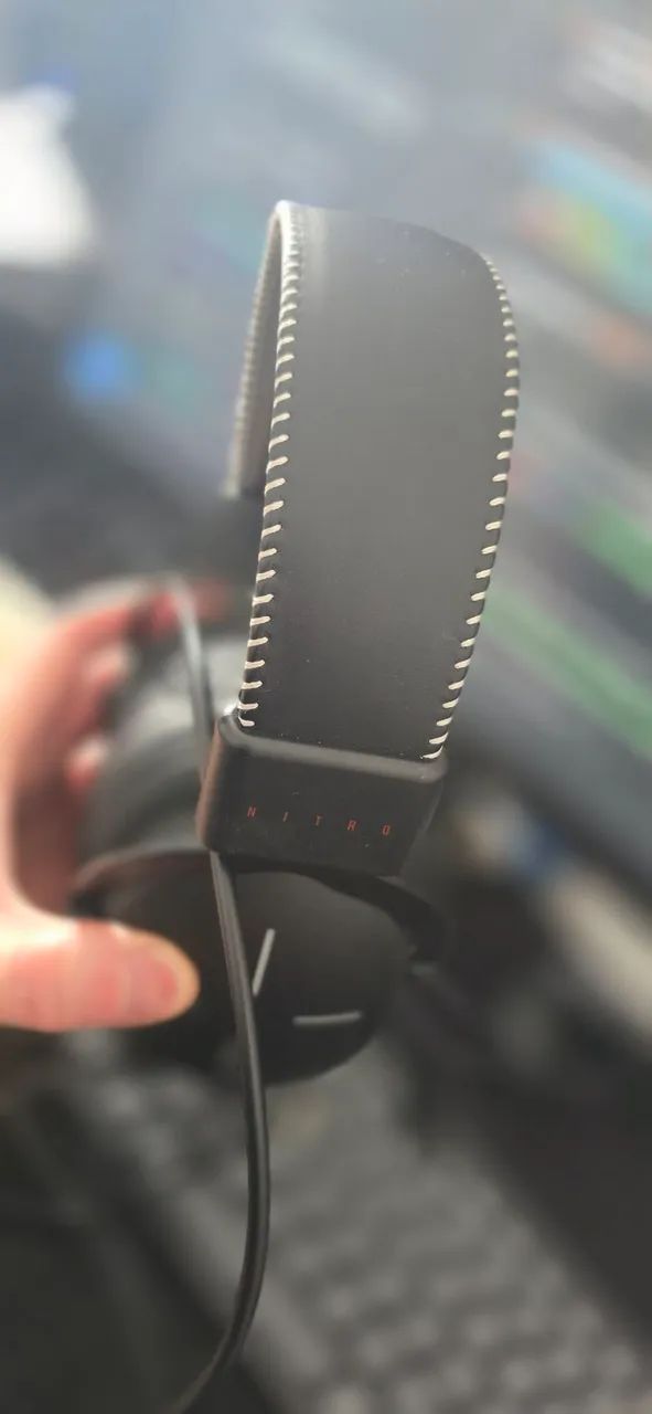 Headset acer nitro - Foto 3