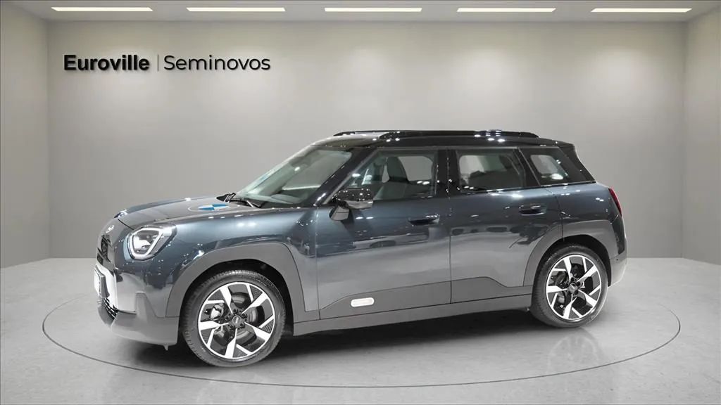 Mini Aceman E (elétrico) 2026 - Foto 2