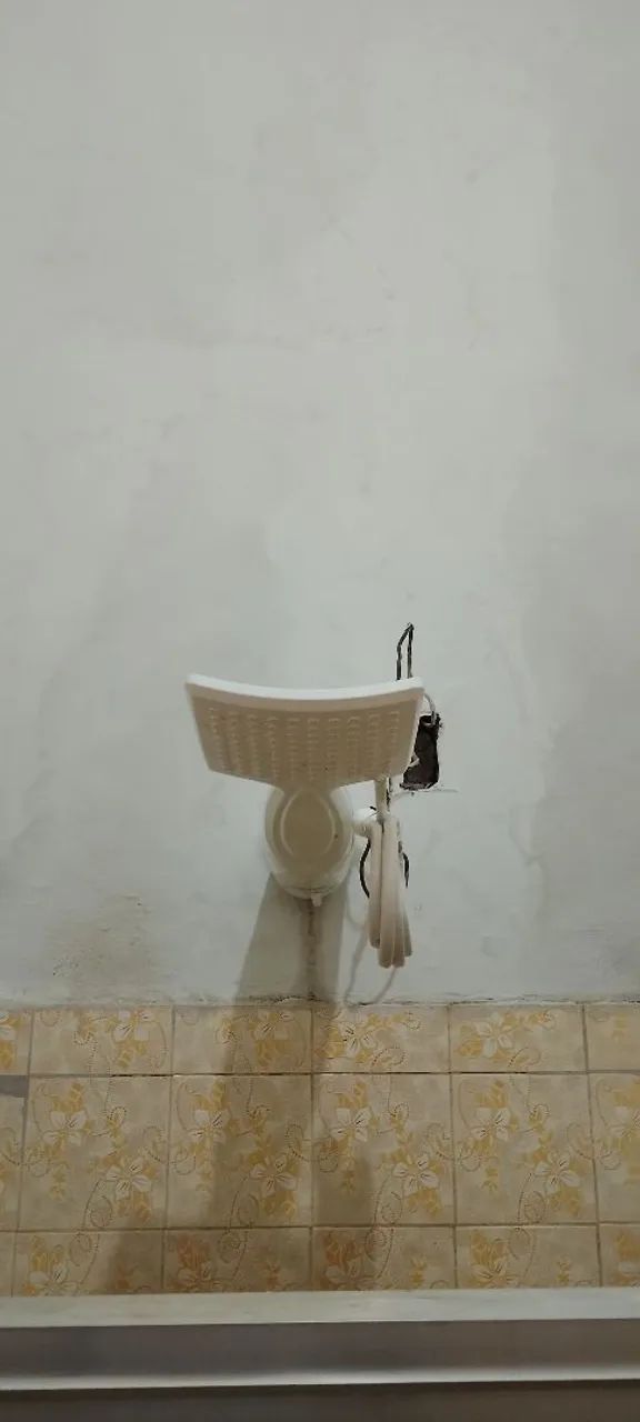 Chuveiro Lorenzetti Loren shower ultra 5500w 110v
