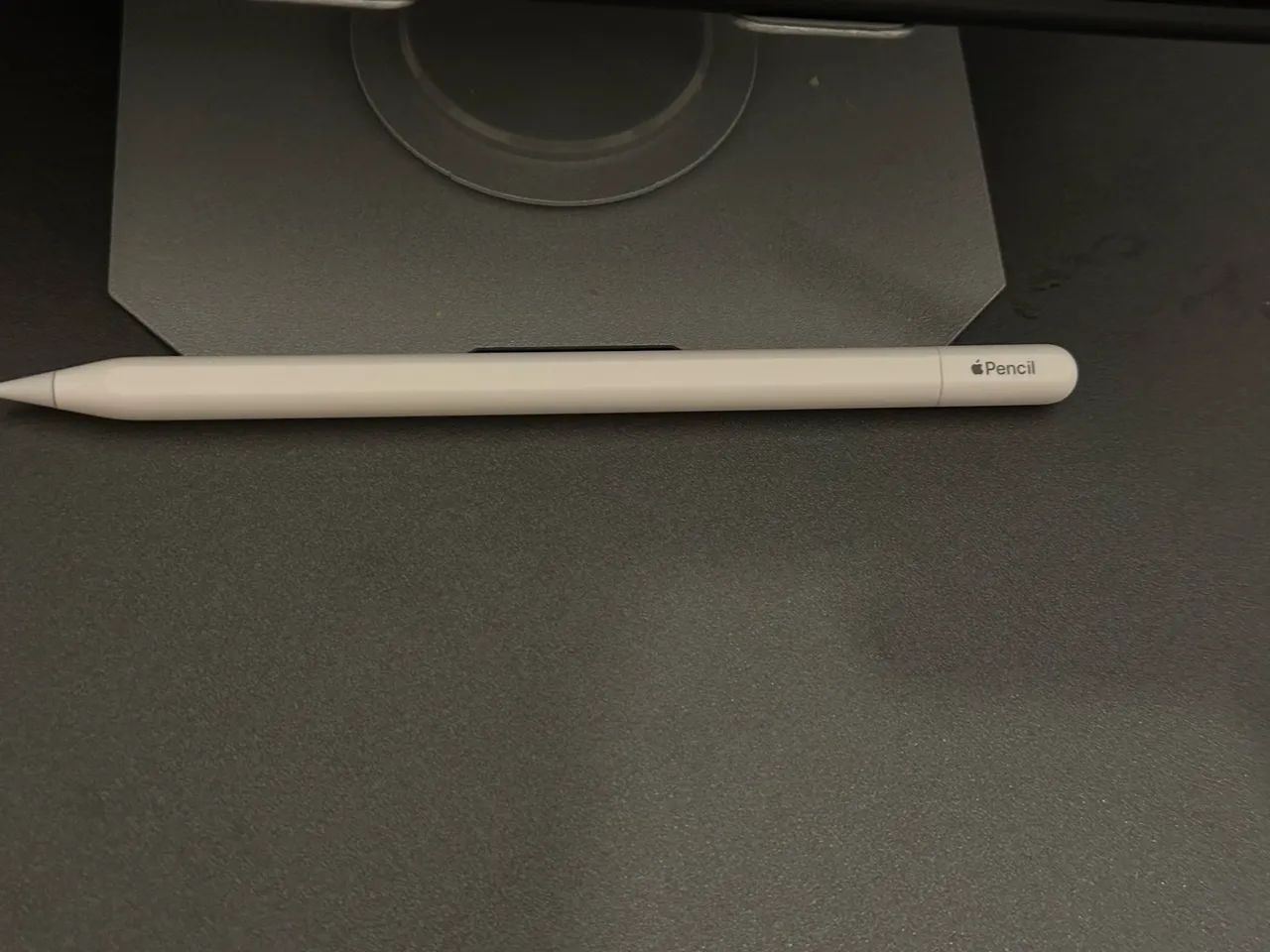 Ipad 11? 128gb A16 + Apple Pencil Original - Tablets e E-Readers