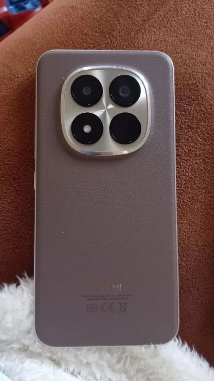 Redmi Note 15 pro + 512gb 12gb RAM  - Foto 2