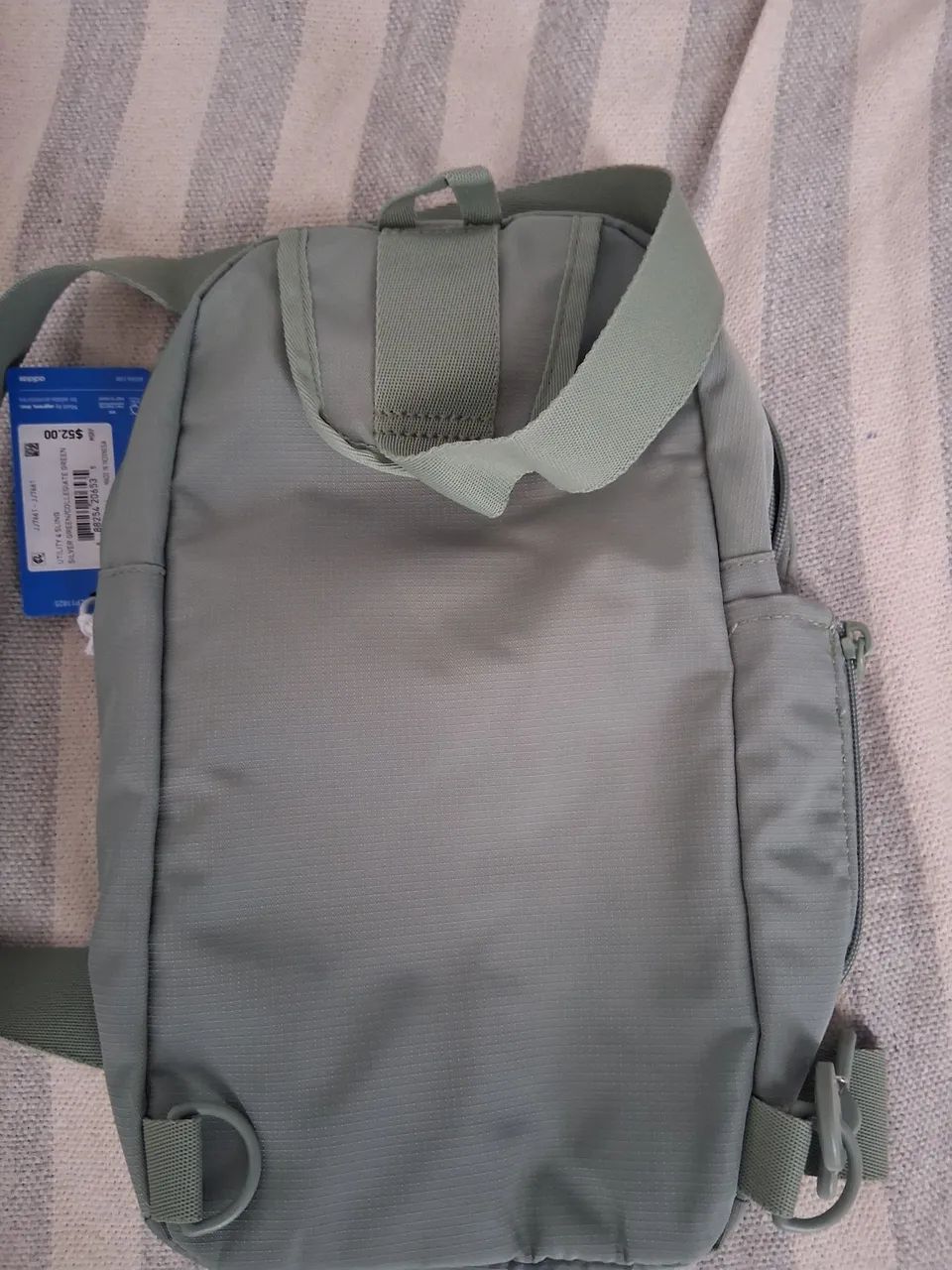 Bag Adidas - direto de USA - NOVA!!! - Foto 2