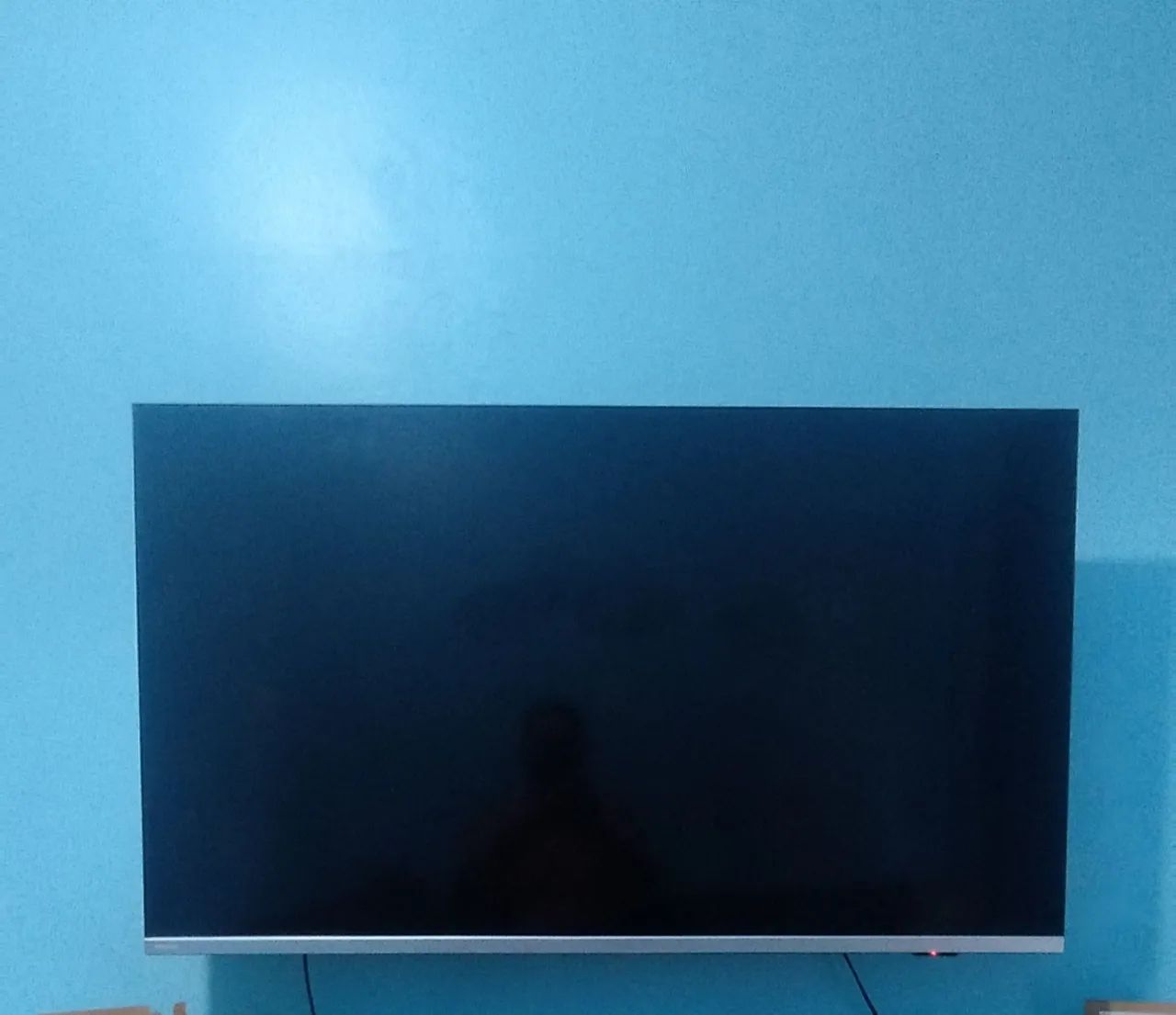 Tv Smart Philips 50 Polegadas  - Foto 2