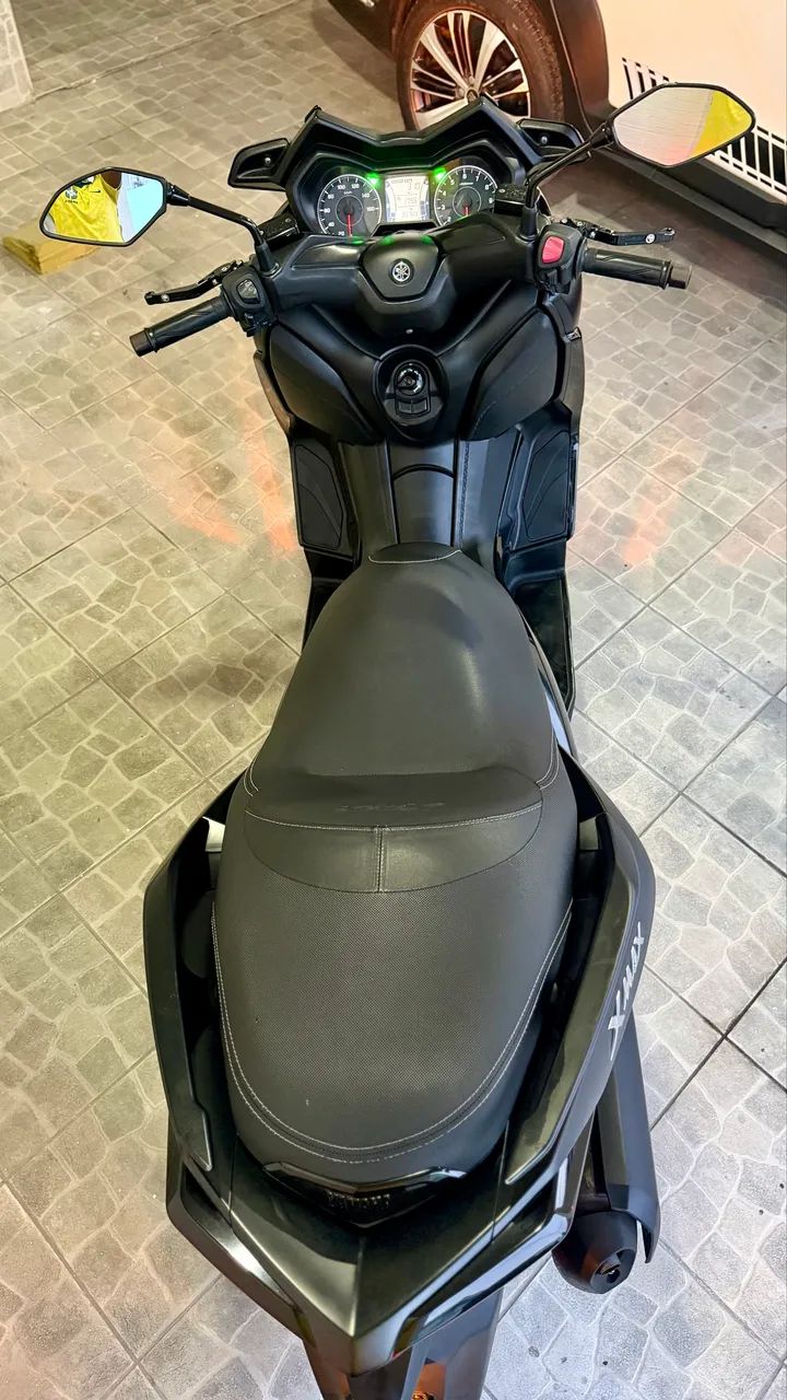 XMAX 250 ABS 2022 - Foto 4