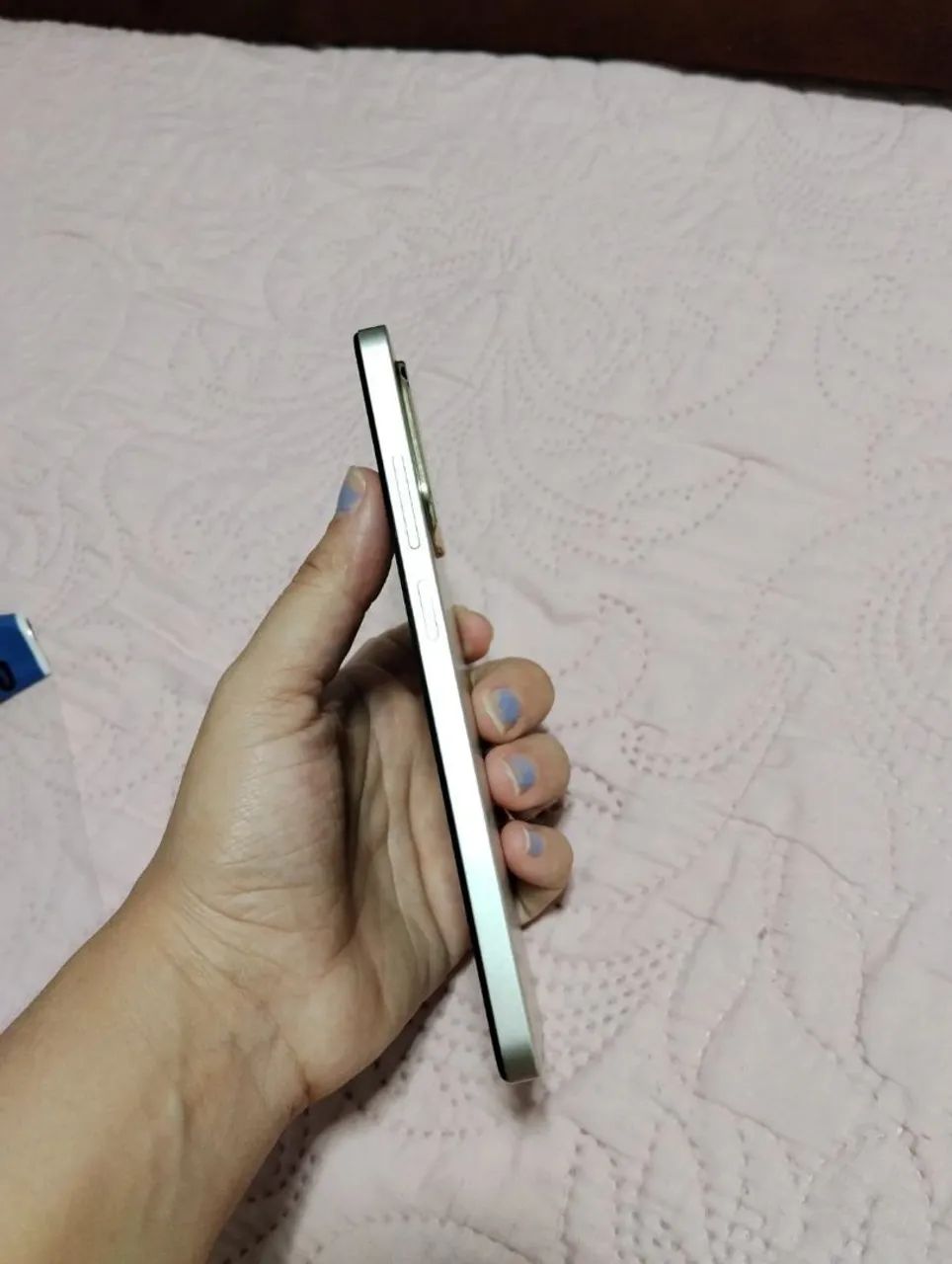 Celular Smartphone Xiaomi Poco C71 64gb - Foto 3