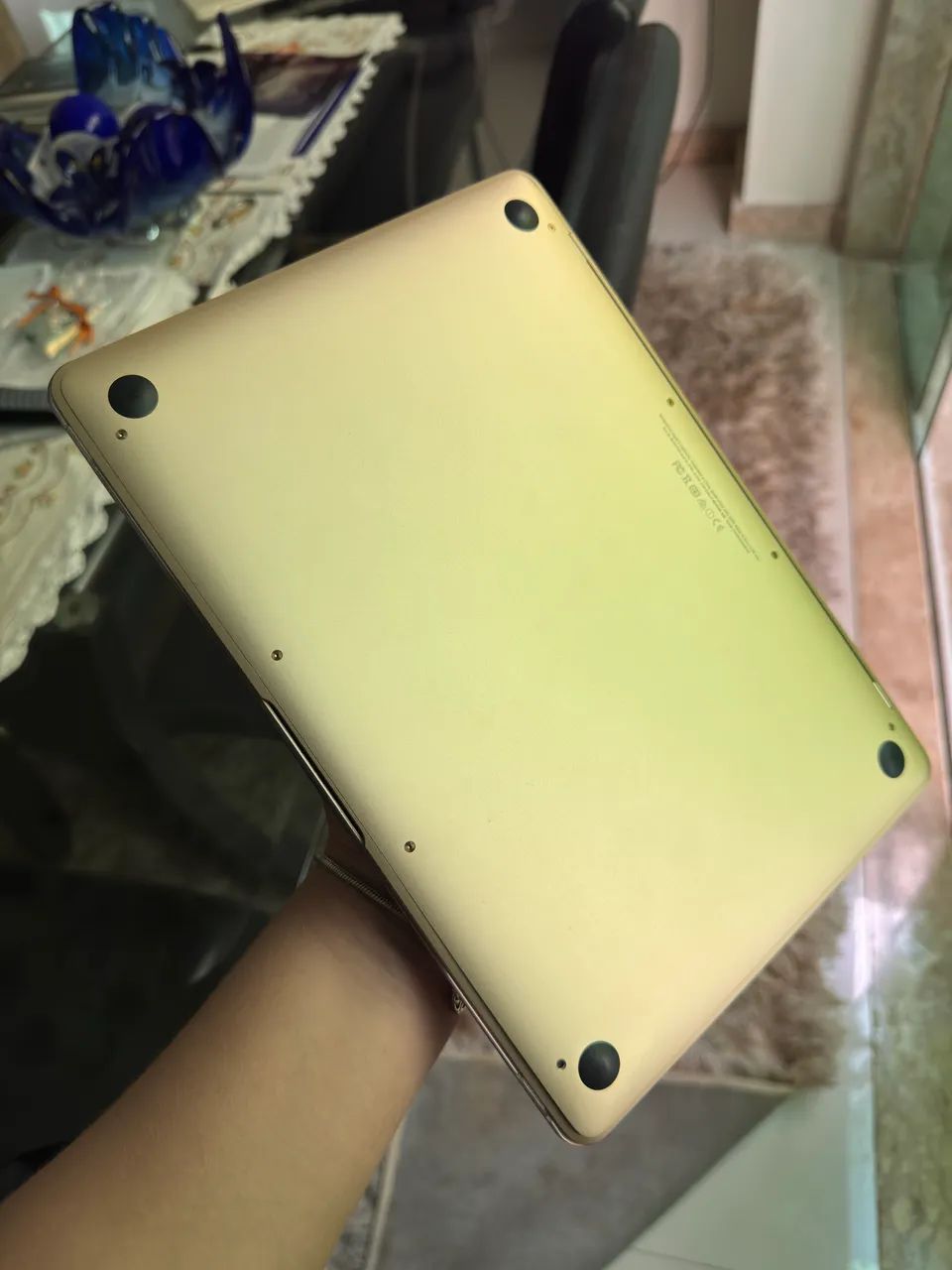 MacBook 256gb  - Foto 5