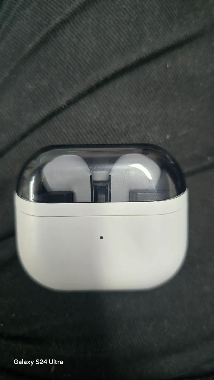 GALAXY BUDS 3 FE - Foto 2