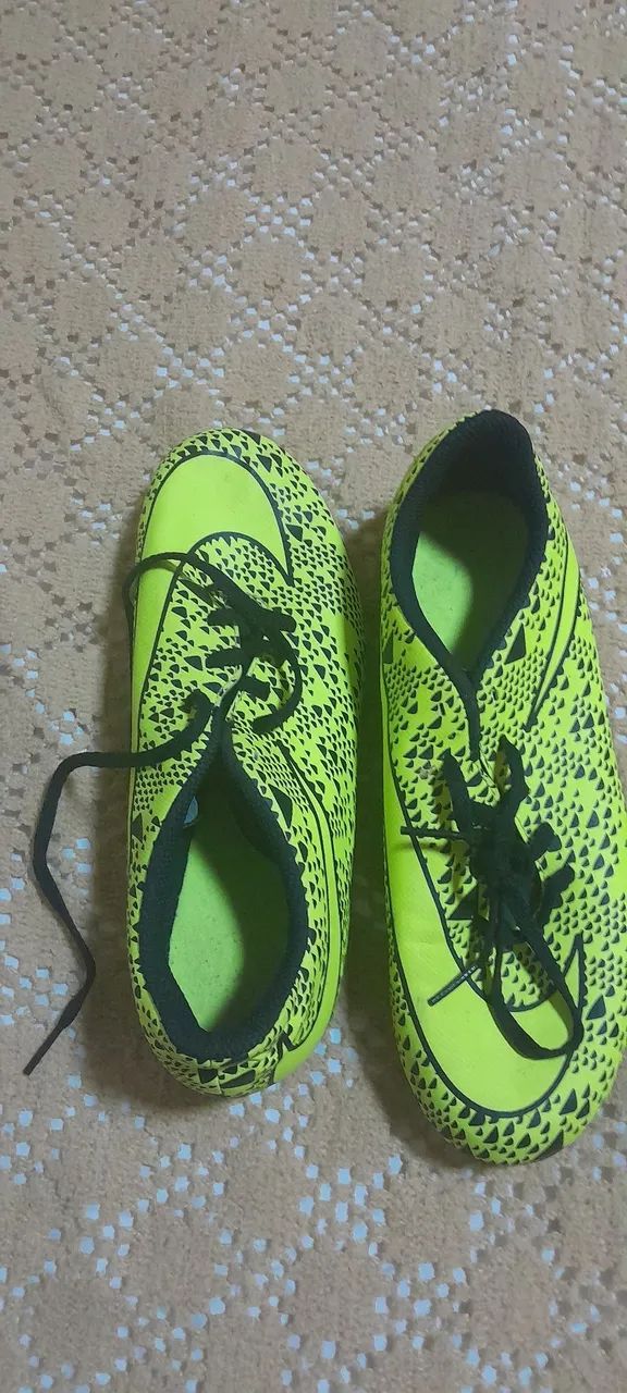 Vendo chuteira  - Foto 2