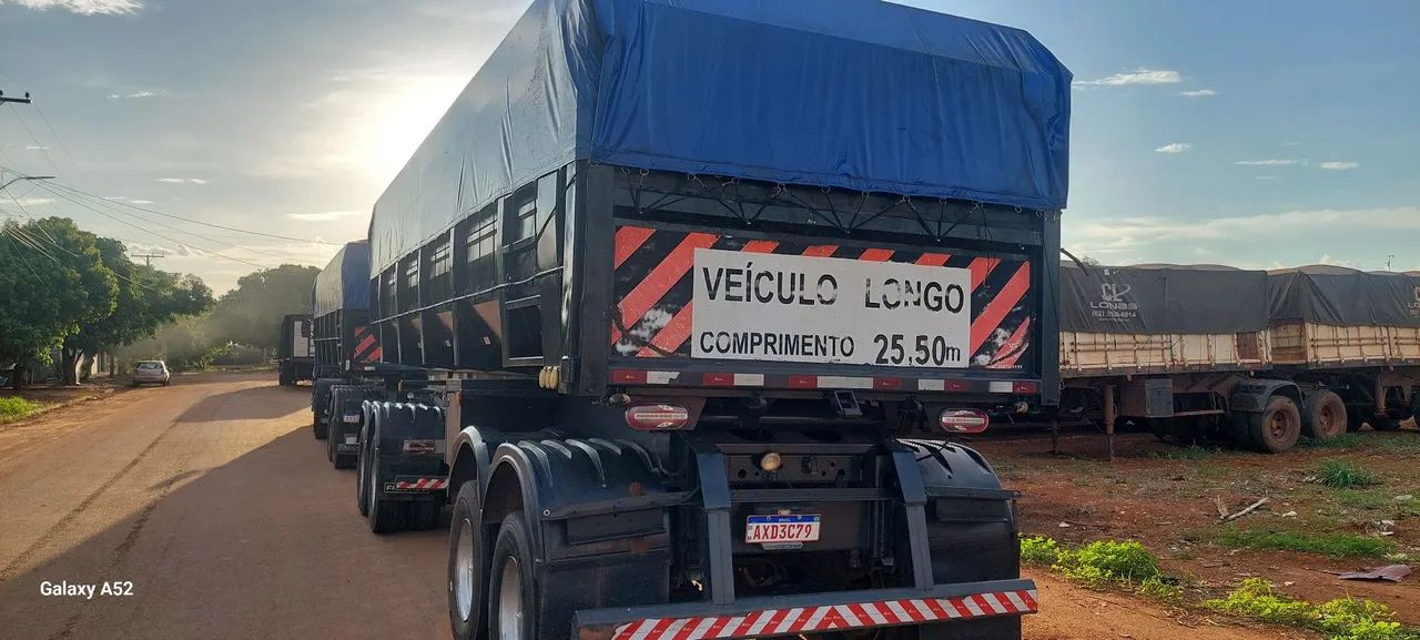 FH 520 6×4 2007 - Foto 3