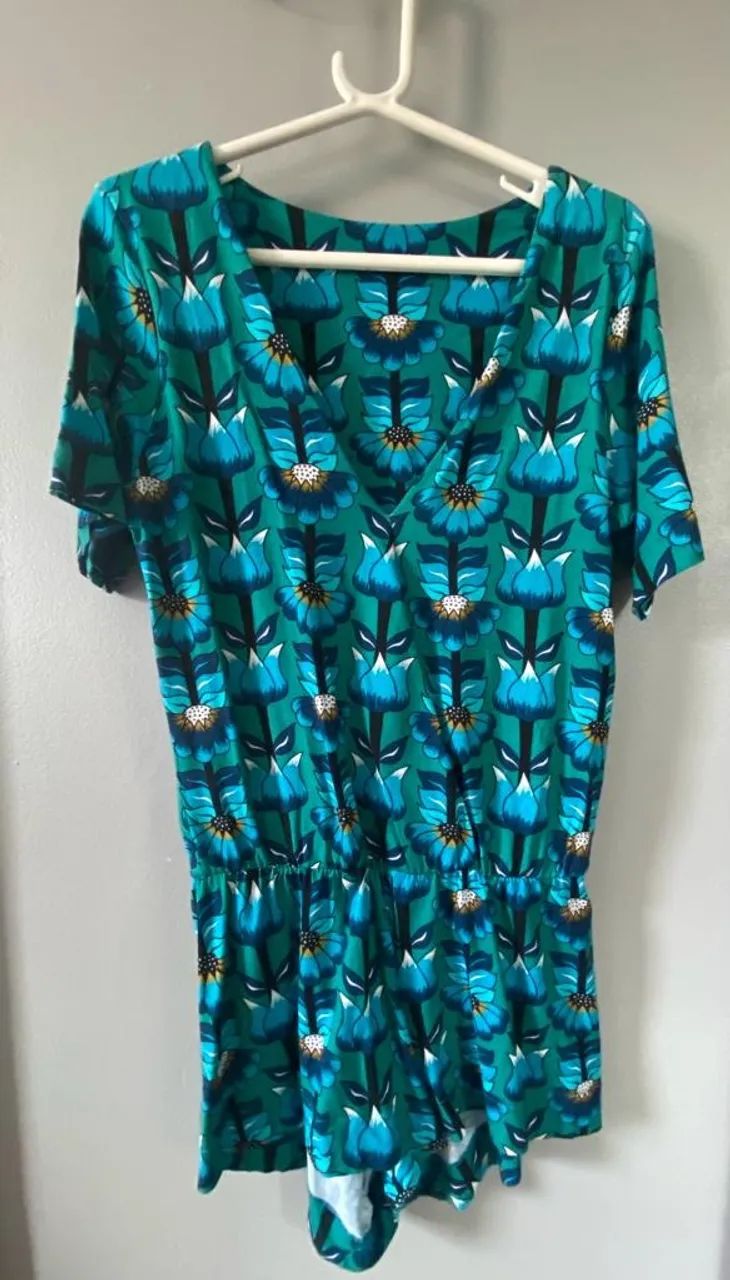 Macaquinho Farm - Tam P