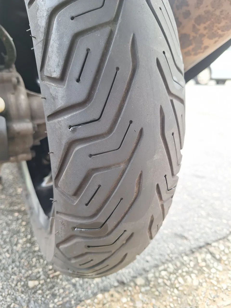 Nmax 160, 2019, 11mil. - Foto 2
