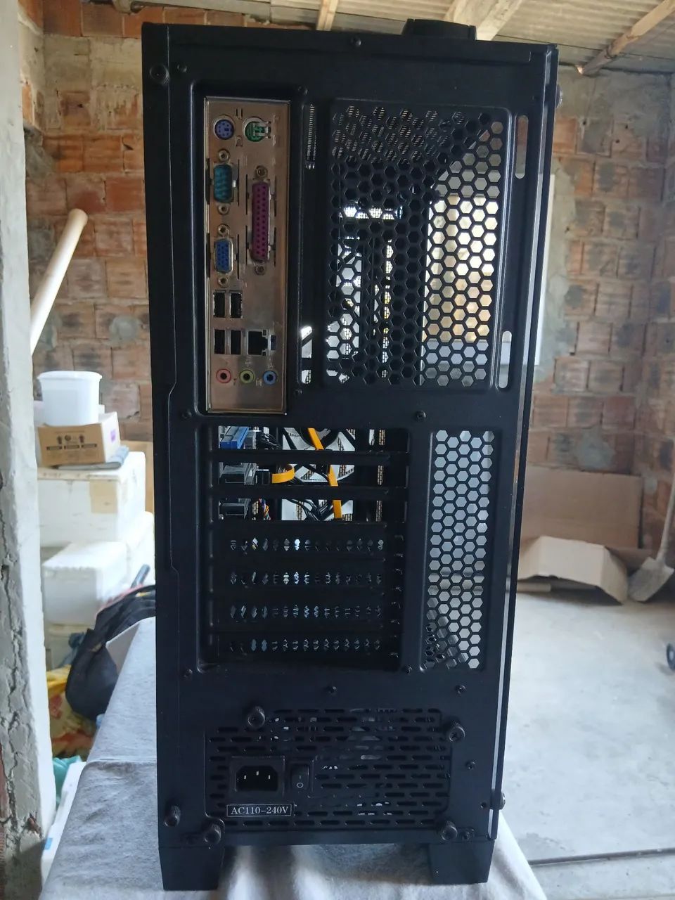 Gabinete game - Foto 3