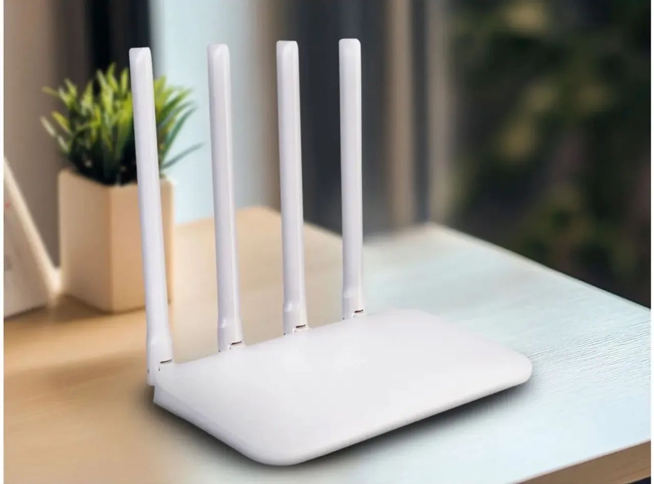 Roteador Mi Router 4A (Novo)  - Foto 2