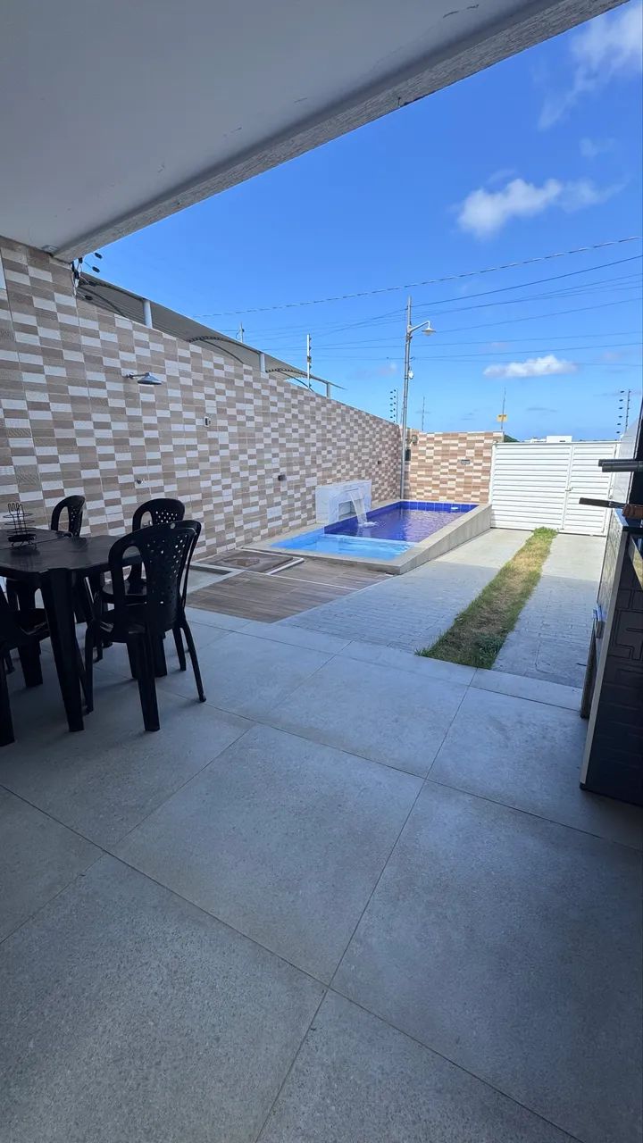 Casa em Carapibus  - Foto 4