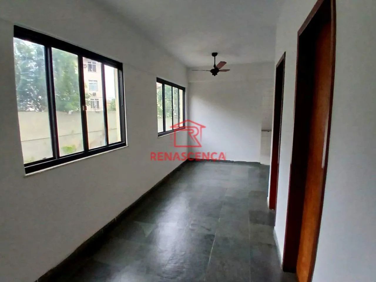 Apartamento com 1 Quarto em Del Castilho. - Foto 3