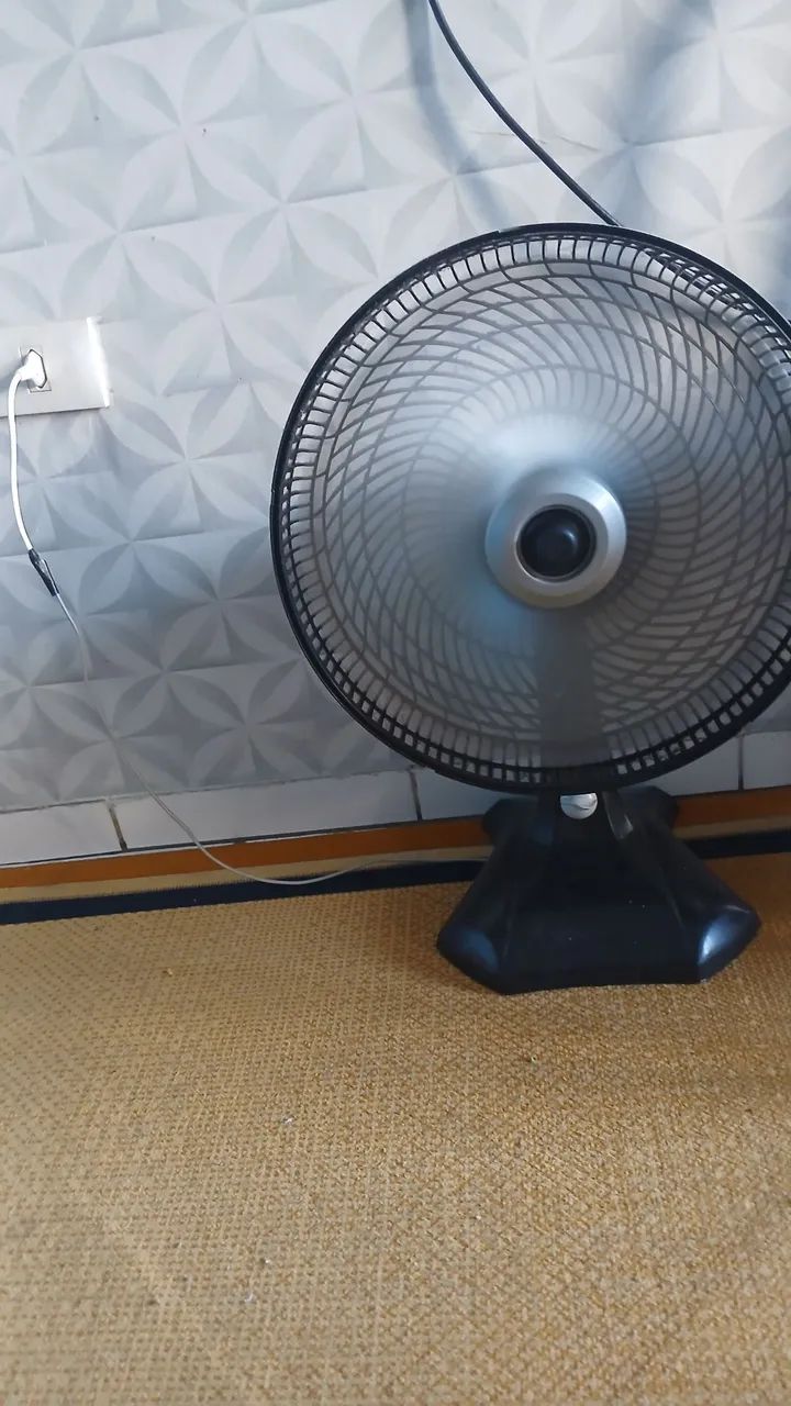 Ventilador  - Foto 2