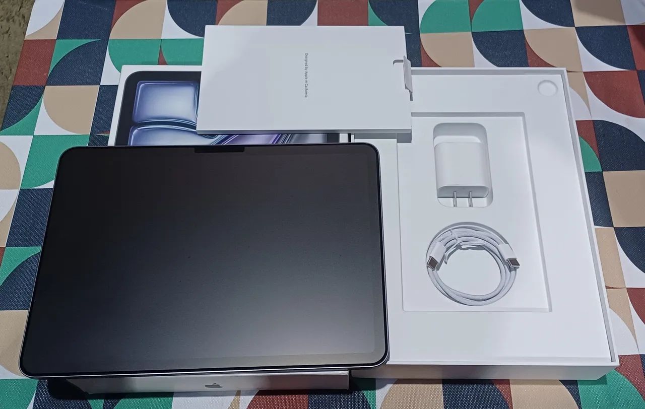 lpad air m2 128GB 11 polegadas