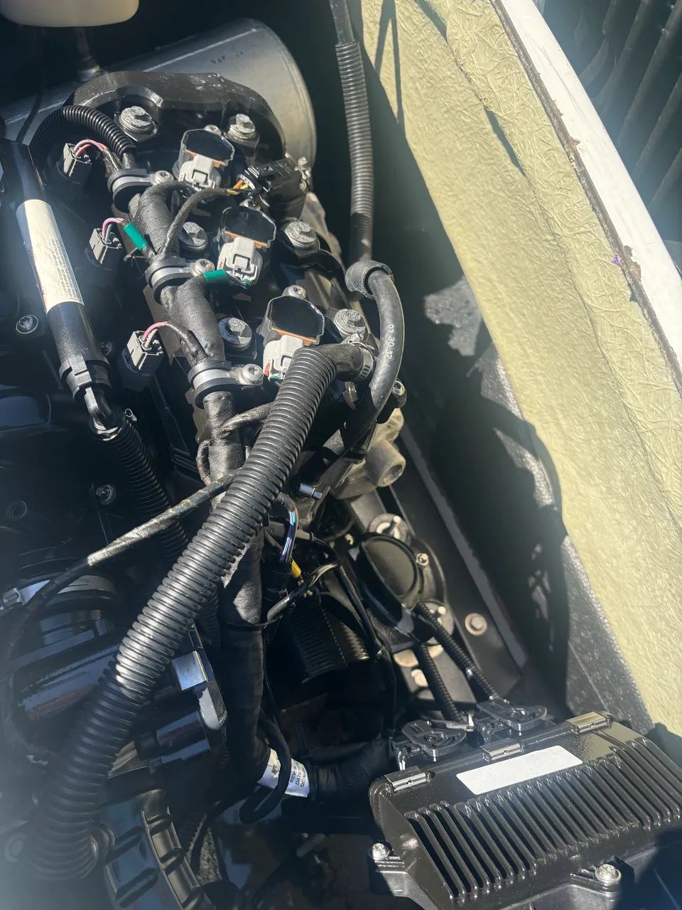 Jet Ski 90hp 2019 - Foto 5