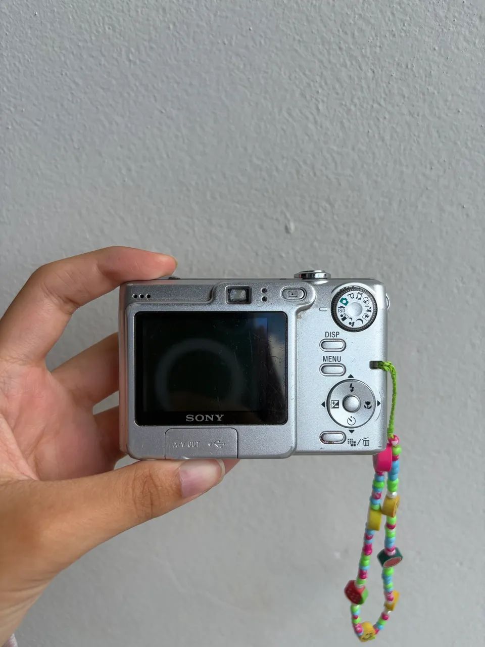 Câmera digital - Foto 2