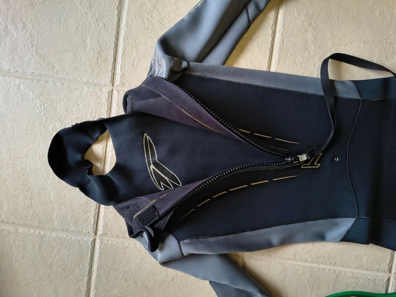 Long John Truzz X trend 3.2 MS - Foto 4