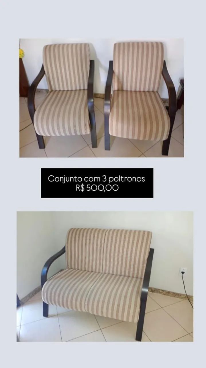 Poltronas