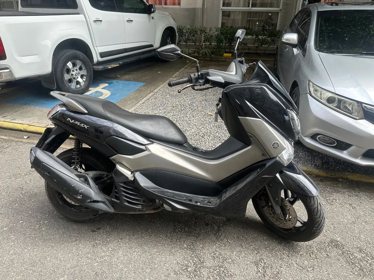NMAX 2019 - Foto 2