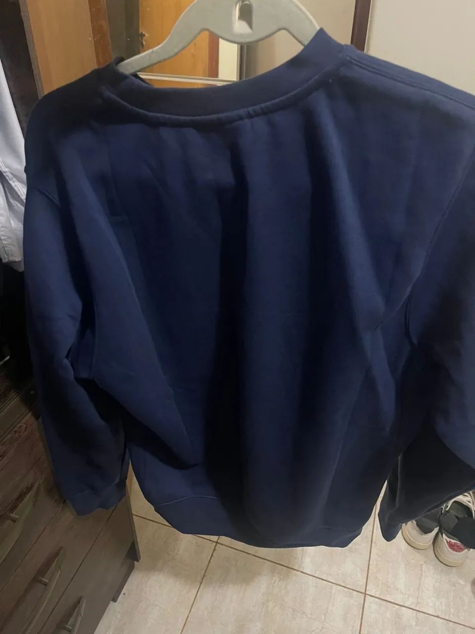 Moletom Nike - Foto 2