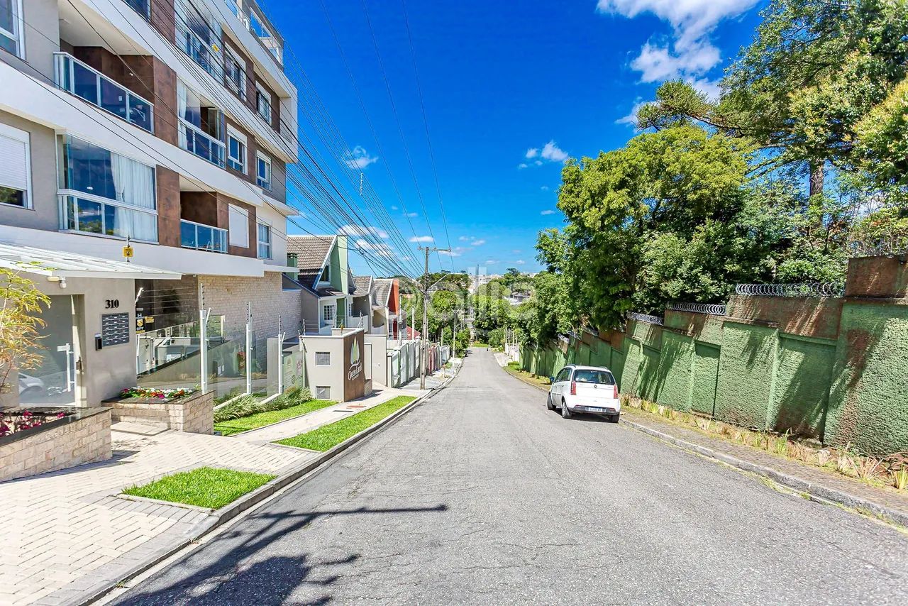 Apartamento 2 quartos no Uberaba - Foto 2