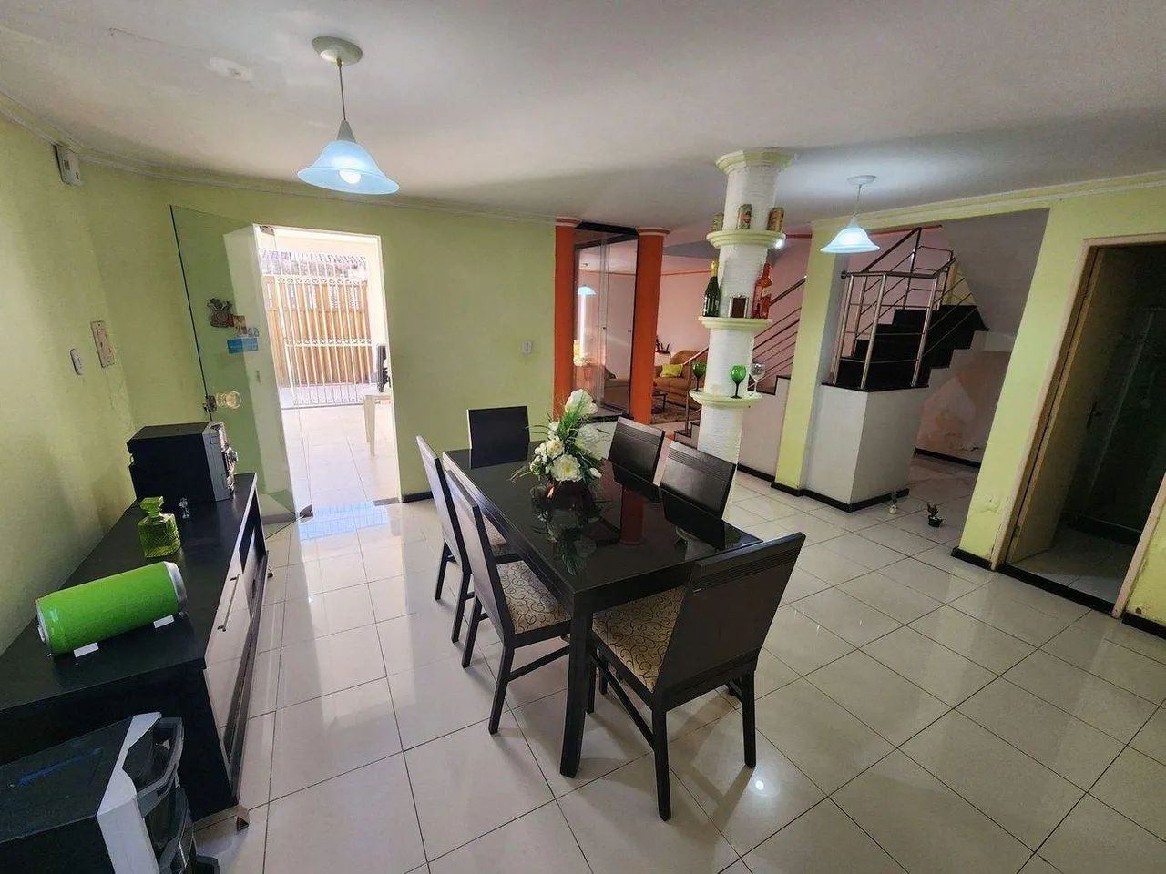 Casa à venda em rua pública, SÃO CONRADO, Aracaju, SE - Foto 3