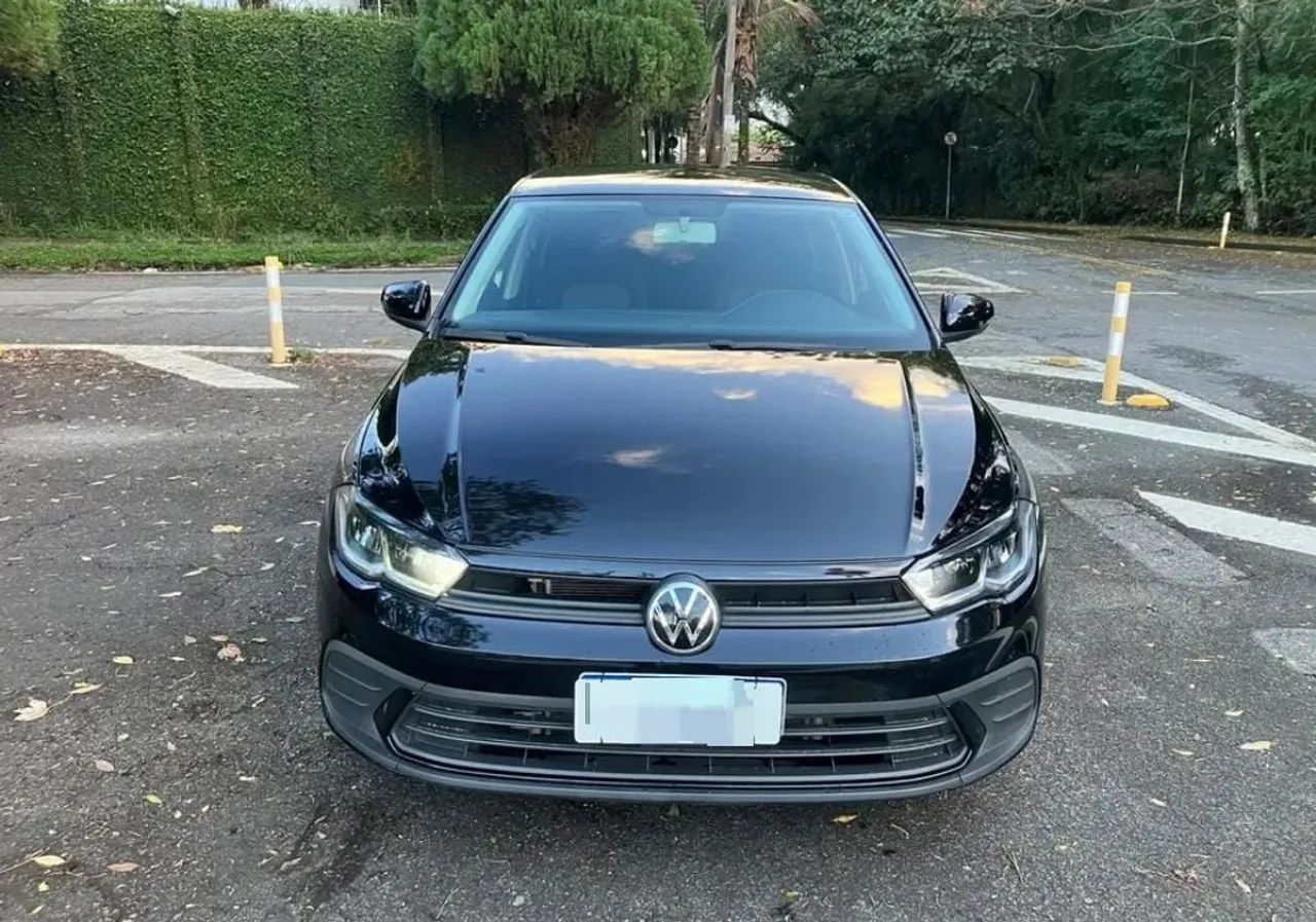 Polo automático 2023