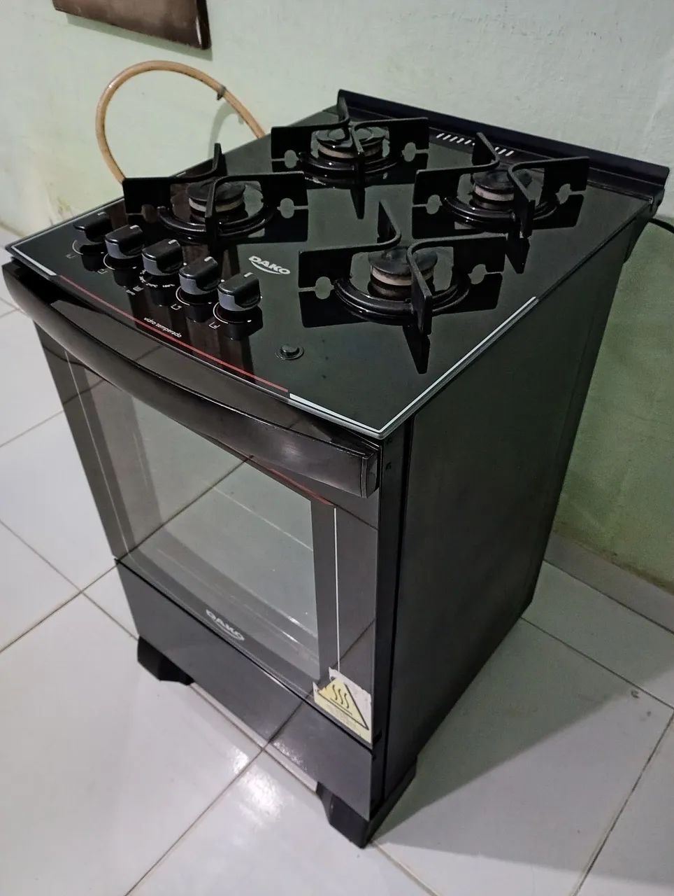 Fogão Dako